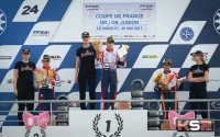 La Coupe de France OK-Junior pour O'Neill Muth
