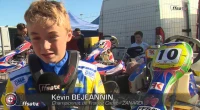 FFSA.tv - Coupe de France Cadet 2017 - Septfontaine