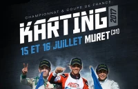 Le tour de la France FFSA Karting fait étape en Occitanie