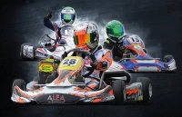 Coupe de France: Louis Iglesias creuse l'écart en préfinale Minime