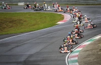 Trois nouveaux Champions en Long Circuit