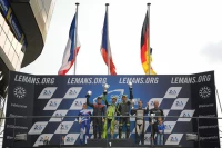 Le Mans consacre sans surprise en Superkart : L'Europe pour Elkmann, la France pour Jost