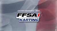 Teaser - Le retour de l'Endurance Karting FFSA