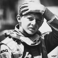 Soucy : Alois Girardet conserve la main après les manches Cadet