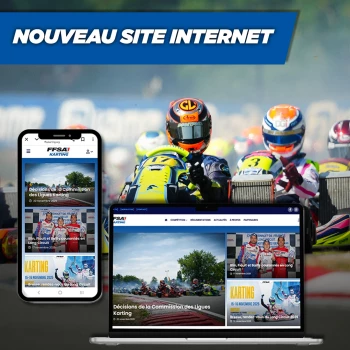 ✨ Nouvelle année, nouveau site ! ✨

Nous avons l...