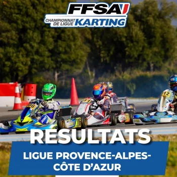 🏁 Championnat de la Ligue PACA – [Résultats & Pho...
