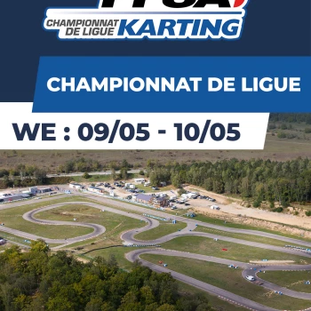 🔥 Championnat de Ligue de ce week-end :

📅 Du 09...