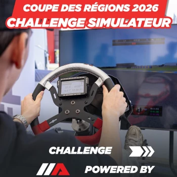 🏁 1er Challenge Action Karting powered by KartSim...