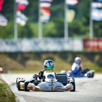 🏁 Belle performance française en Suède !🔥

➡️ Ma...