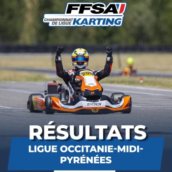 🏁 Championnat de Ligue Occitanie Midi-Pyrénées –...