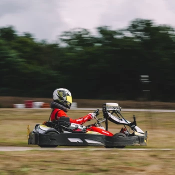 🏁 Réactions très positives après le premier Champ...