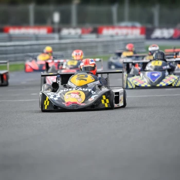 🏁Championnat & Coupe de France Superkart

La 4ᵉ m...