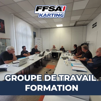 📍GT FORMATION

Le Groupe de Travail Formation s'e...