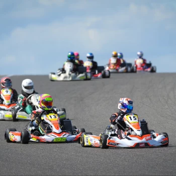 🏁 [Championnat de France Long Circuit 2026]
📍 L...