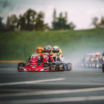 🏁 J-2 avant la Coupe de France & Coupe des Région...