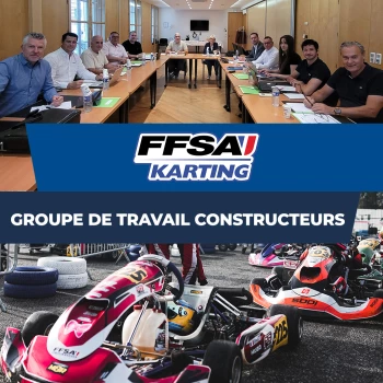📍Ce mardi 2 juin 2026, le Groupe de Travail Const...