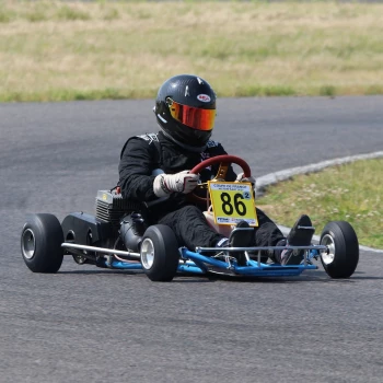 🏁 Finale de la Coupe de France Histori’kart 2026....