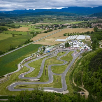 🏁Championnat de France Mini 60 & Sénior, Master,...