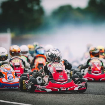 ⏳ Plus que quelques jours !
🏁 Le Championnat de...
