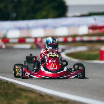 🏁 Direction Anneville pour le dernier grand rende...