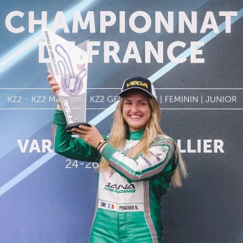 🏆 Championnat de France Féminin : le titre revien...
