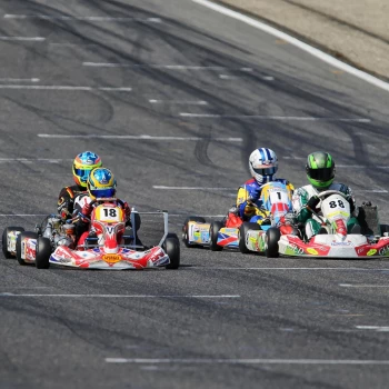 🏁 [Championnat de France Long Circuit Karting] -...