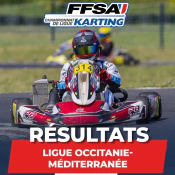 🏁 Championnat de Ligue Occitanie Méditerranée – [...
