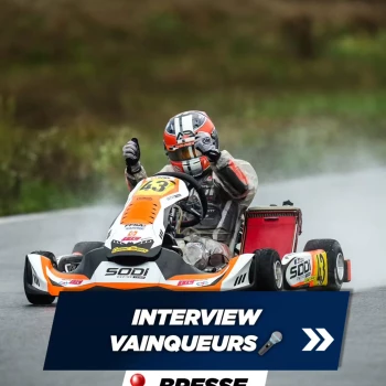 🏁 Championnat de France Long Circuit 🔥

🎙️ Retro...