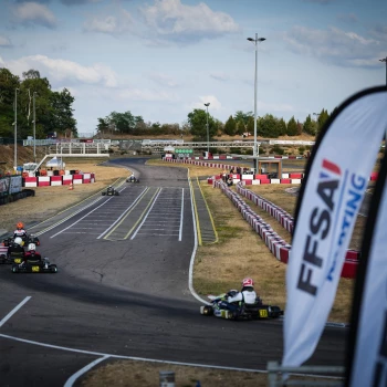 ☀️ La FFSA Karting vous souhaite une excellente tr...