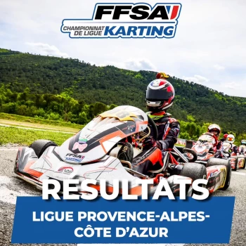 🏁 Championnat de la Ligue PACA – [Résultats & Pho...