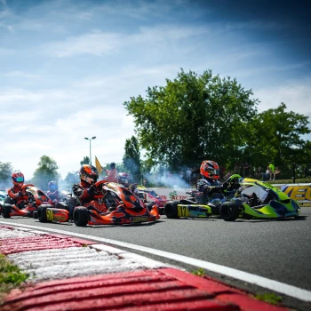 🏁 Les inscriptions aux Championnats de France FFS...