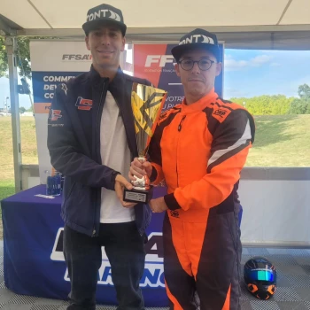 🏆 Handikart Champions Cup 🏆

​Un grand merci à @...