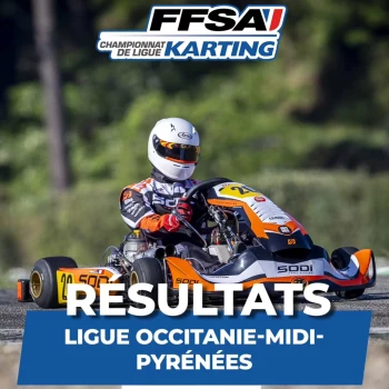 🏁 Championnat de Ligue Occitanie Midi-Pyrénées –...