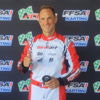 🏁 Varennes-sur-Allier – Jean-Baptiste Meusnier po...