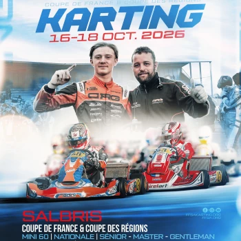 🏆 Coupe de France & Coupe des Régions 2026

📍 Re...