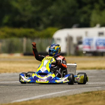 🏆 Sébastien Andres Champion de France Gentleman I...