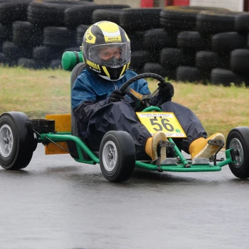 🔥 La Coupe de France Histori’Kart 2026 se poursui...