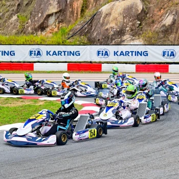 Calendrier mis à jour 🏁
Le Championnat d’Europe F...