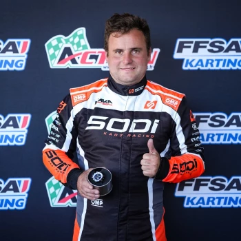 🏁 Varennes-sur-Allier – Nicolas Picot décroche la...