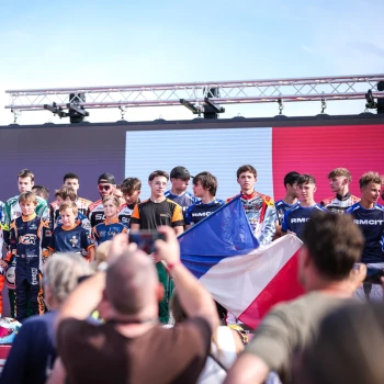 🏁 Rotax Max Challenge International Trophy – Le M...