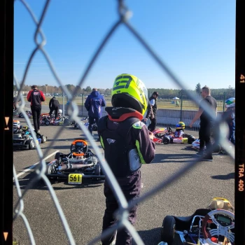 📸 Retour en images sur le Championnat de Ligue du...