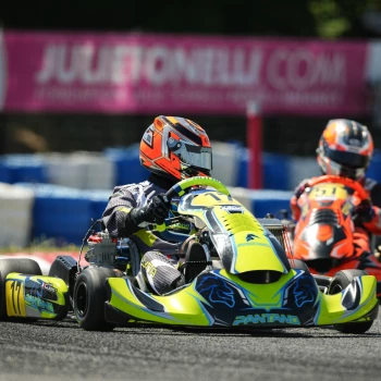 🏁 C’est ce week-end ! 🔥

📍 Varennes-sur-Allier...