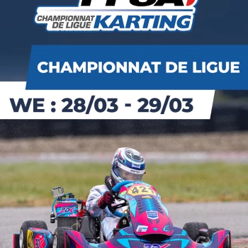 🔥 Championnat de Ligue de ce week-end :

📅 Du 28...